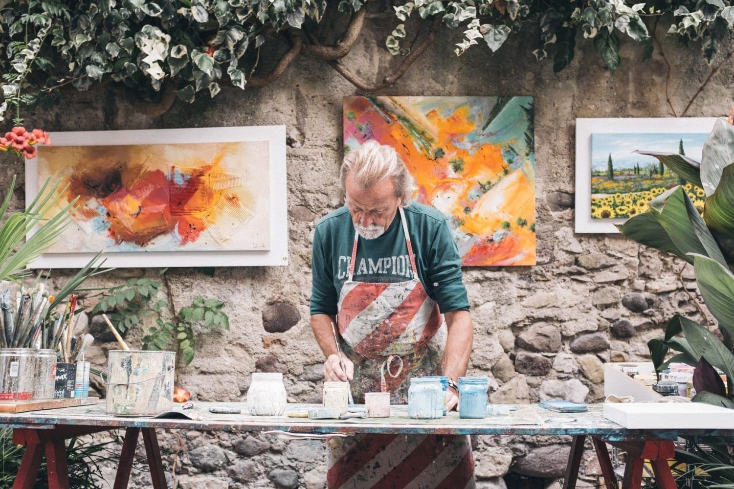 Green-and-Peter-accountants-for-artists