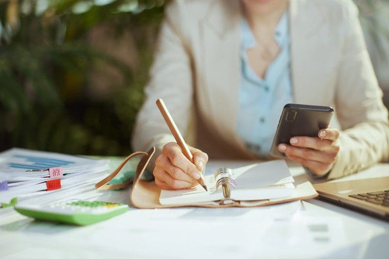 Tax Diary April or May 2024
