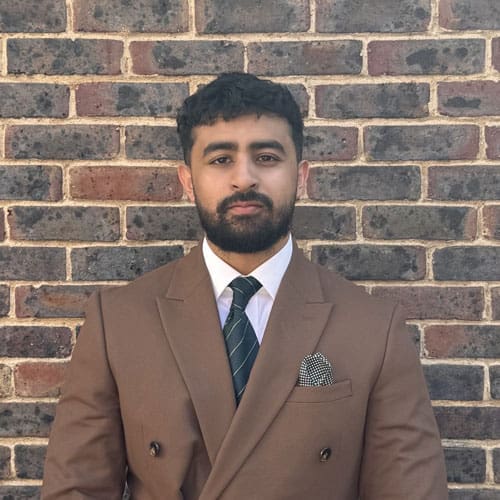 staff green and peter accountants london amin photo