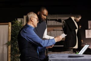 Why You Need Specialist Accountants for Actors in the UK