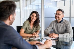 Property Accountants in London