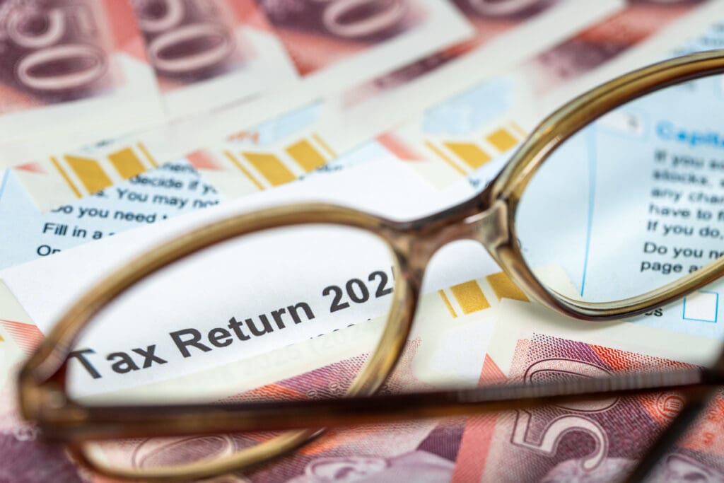 tax planning in london